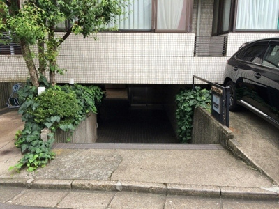 【エントランス】 | グレース '79