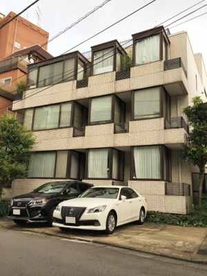 【外観】 | グレース '79 | グレース　’79