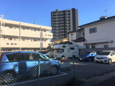 【外観】 | フローラパーキング13