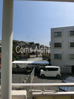 【展望】 | 第１内田ビル | 第１内田ビル　眺望