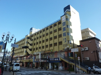 【外観】