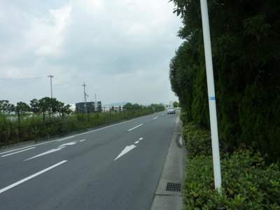 【周辺】 | 唐崎北2丁目