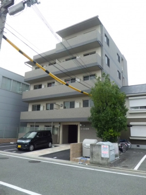 【外観】 | ロータス浜寺