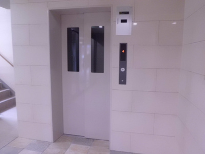 【その他共用部分】 | ロータス浜寺 | エレベーター