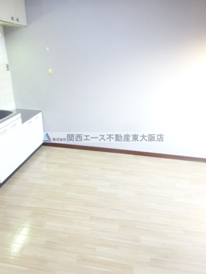 【居間・リビング】 | 宝町ヴィラ