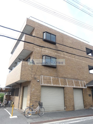 【その他共用部分】 | 宝町ヴィラ