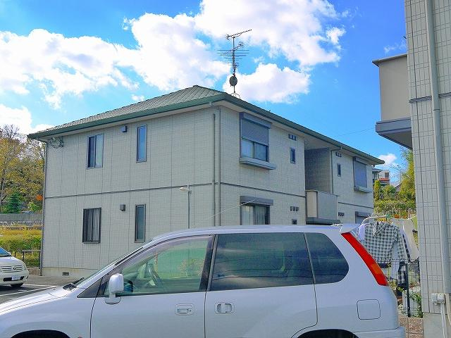 ルミエール平城Ａ