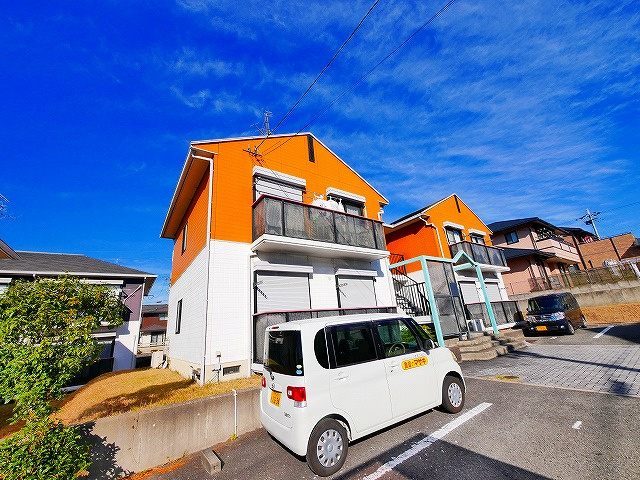 エクセレント桜ヶ丘