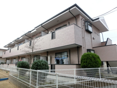 【外観】 | サニーグローブ