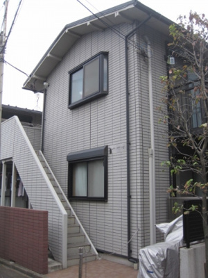 【外観】 | ライラック桜上水Ⅰ