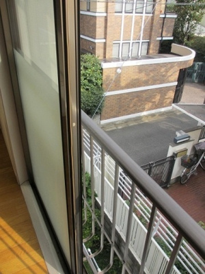 【展望】 | エタニハイツ