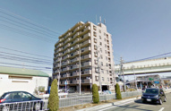 宝マンション高針原の画像