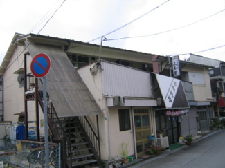 【外観】