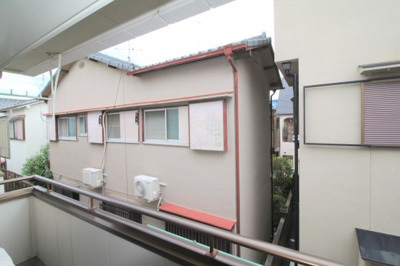 【展望】 | エクレール豊中