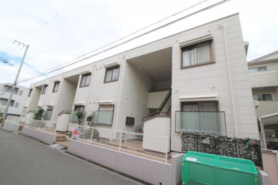 【外観】 | エクレール豊中