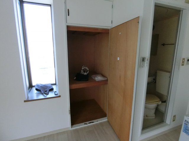 【収納】 | ニューパレス文の里