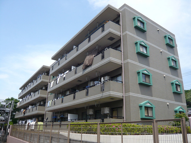 越野ハートフルガーデン