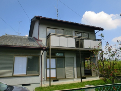 【外観】 | 細谷町秋山様一戸建て