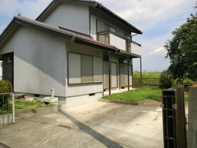 【外観】 | 細谷町秋山様一戸建て