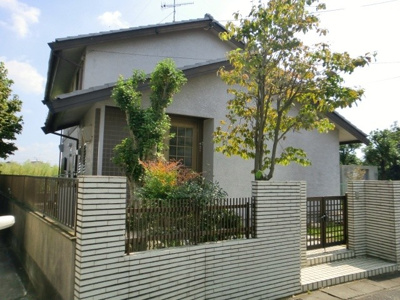 【外観】 | 細谷町秋山様一戸建て