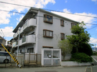 ロイヤルハイツＹの画像