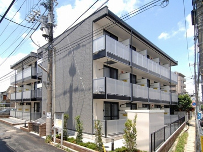 【外観】 | クララ３