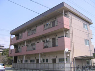 阪上マンションの画像