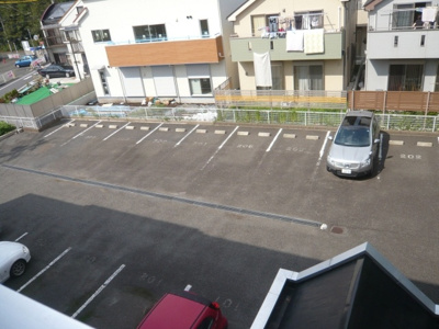 【駐車場】 | メルべーユソシア★仲介手数料半額★