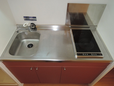 【キッチン】 | ムーンライトスクエア