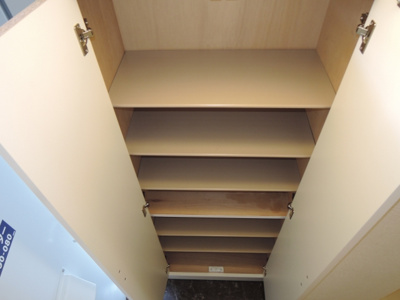 【玄関】 | ムーンライトスクエア | ☆シューズボックス☆