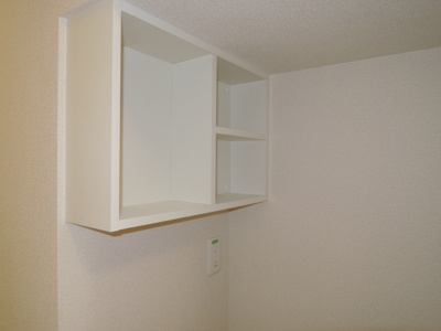 【収納】 | ムーンライトスクエア | ☆洗濯機上収納☆