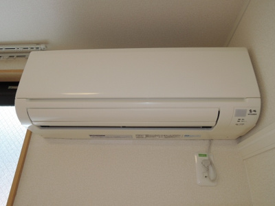 【設備】 | ムーンライトスクエア | ☆エアコン☆