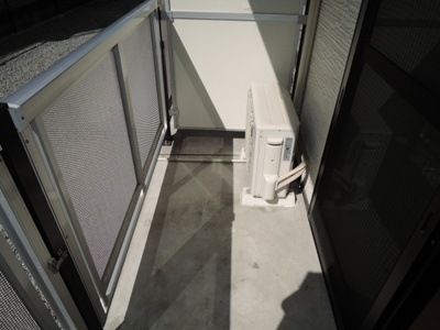 【バルコニー】 | ムーンライトスクエア