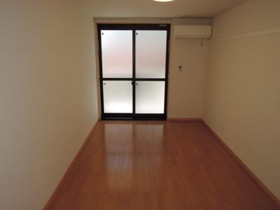 【洋室】 | ムーンライトスクエア