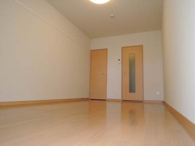 【洋室】 | ムーンライトスクエア