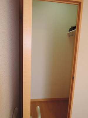 【収納】 | ムーンライトスクエア | ☆クローゼット☆