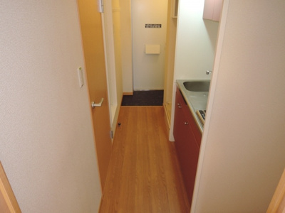 【内装】 | ムーンライトスクエア