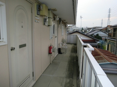 【その他共用部分】 | さくらメゾン