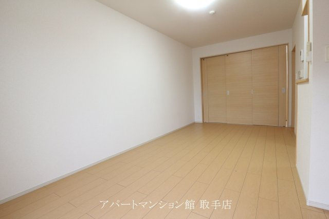 ヴィア　レーベンの内装