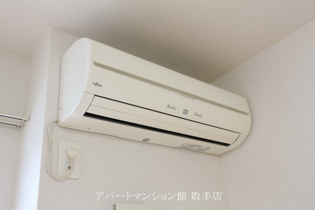 ヴィア　レーベンの設備