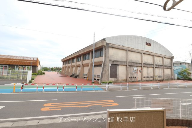 ヴィア　レーベンの展望