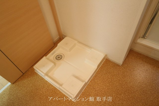 ヴィア　レーベンの内装