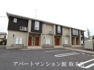 【外観】