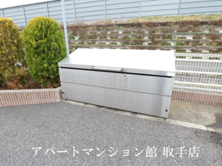 【その他共用部分】