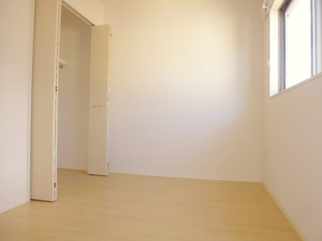 グレイス天王の内装