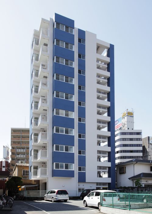 ヴォラーレ　アクア　プレイス