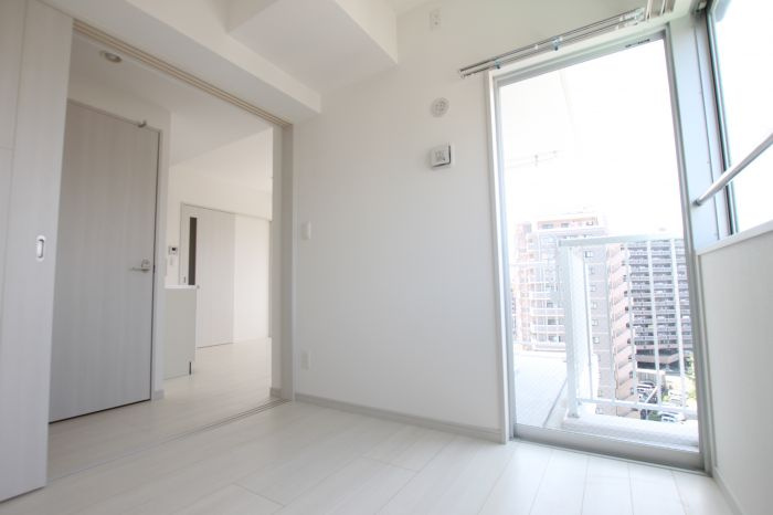 ヴォラーレ　アクア　プレイスの洋室|ヴォラーレ　アクア　プレイス(1LDK)　洋室