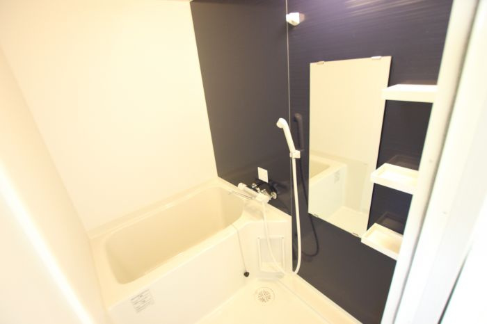 ヴォラーレ　アクア　プレイスの浴室|ヴォラーレ　アクア　プレイス(1LDK)　風呂