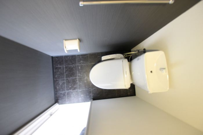 ヴォラーレ　アクア　プレイスのトイレ|ヴォラーレ　アクア　プレイス(1LDK)　トイレ