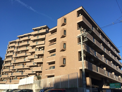 【外観】 | ネオハイツ富雄駅前